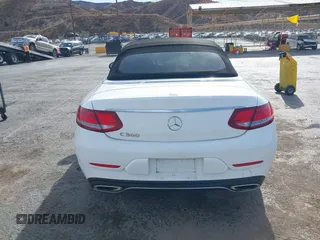 2018 Mercedes-Benz C 300 z VIN WDDWK4JB3JF643216, wystawiony jako IAAI lot #41140000 z przebiegiem 85 819 mil mil oraz . Historia ofert i sprzedaży dostępna na DreamBid. Obrazek 16.