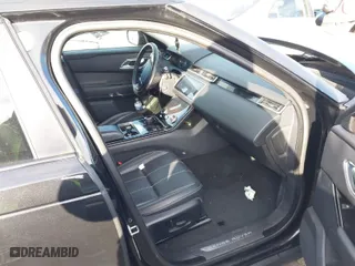 2018 Land Rover Range Rover Velar S with VIN SALYB2RV9JA712258, listed as a IAAI auction lot 41611053 with 96,223 mi miles. Bid and sale history available at carsss.com. Image 5.