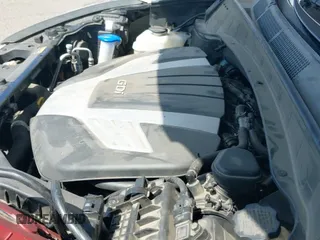 2015 Hyundai Santa Fe Limited z VIN KM8SRDHF0FU119890, wystawiony jako IAAI lot #43175723 z przebiegiem 129 586 mil mil oraz . Historia ofert i sprzedaży dostępna na DreamBid. Obrazek 19.