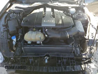 2020 Ford Mustang GT with VIN 1FA6P8CF5L5160571, listed as a Copart auction lot 49490595 with 73,863 mi miles and Salvage Title. Bid and sale history available at DreamBid. Image 11.