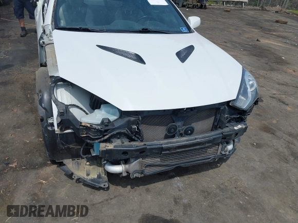 2013 Hyundai Genesis Coupe Premium z VIN KMHHT6KD1DU090069, wystawiony jako IAAI lot #42094630 z przebiegiem 86 294 mil mil oraz . Historia ofert i sprzedaży dostępna na DreamBid. Obrazek 6.