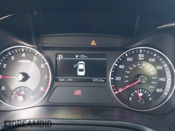 2023 Kia Forte LXS z VIN 3KPF24AD6PE539124, wystawiony jako IAAI lot #41946697 z przebiegiem 57 512 mil mil oraz . Historia ofert i sprzedaży dostępna na DreamBid. Obrazek 16.