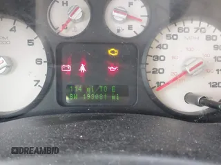 2007 Ford Freestyle Limited with VIN 1FMDK06167GA20987, listed as a IAAI auction lot 41461792 with 193,081 mi miles. Bid and sale history available at carsss.com. Image 15.