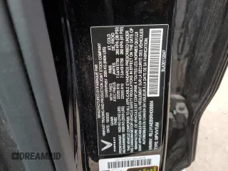 2024 VinFast VF 8 Eco z VIN RLLV1AEB5RH006884, wystawiony jako Copart lot #48772275 z przebiegiem 18 848 mil mil oraz Szkody całkowita. Historia ofert i sprzedaży dostępna na DreamBid. Obrazek 13.