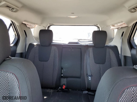 2013 Chevrolet Equinox LT with VIN 2GNFLNEK3D6262902, listed as a Copart auction lot 51224515 with 201,800 mi miles and Salvage Title. Bid and sale history available at carsss.com. Image 10.