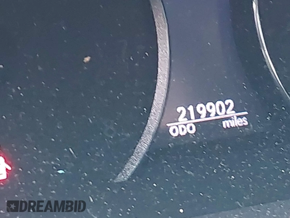 2013 Lexus LS 460 z VIN JTHCL5EF9D5017482, wystawiony jako IAAI lot #41382390 z przebiegiem 219 902 mil mil oraz . Historia ofert i sprzedaży dostępna na DreamBid. Obrazek 14.