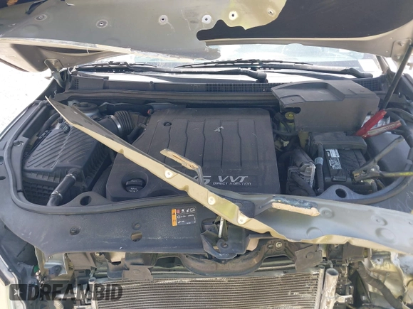 2013 Buick LaCrosse Leather with VIN 1G4GC5E36DF267888, listed as a IAAI auction lot 42584739 with 200,539 mi miles and . Bid and sale history available at DreamBid. Image 10.