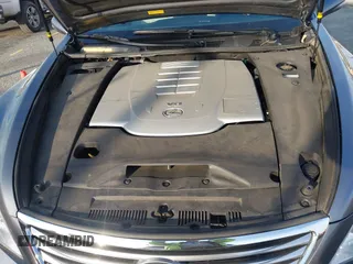 2012 Lexus LS 460 z VIN JTHBL5EF7C5112312, wystawiony jako IAAI lot #41550064 z przebiegiem 82 312 mil mil oraz . Historia ofert i sprzedaży dostępna na DreamBid. Obrazek 10.