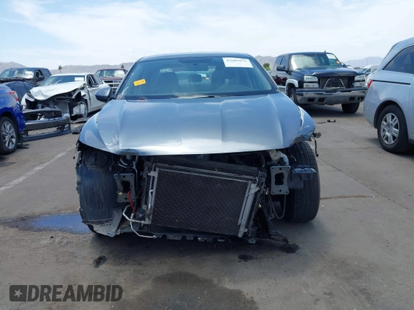 2019 Volkswagen Jetta S z VIN 3VWC57BU0KM223143, wystawiony jako IAAI lot #42605872 z przebiegiem 144 245 mil mil oraz . Historia ofert i sprzedaży dostępna na DreamBid. Obrazek 6.