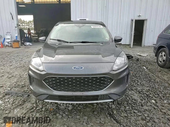 2020 Ford Escape SE z VIN 1FMCU9G65LUA04361, wystawiony jako Copart lot #53974145 z przebiegiem 78 305 mil mil oraz Szkoda całkowita • Salvage title. Historia ofert i sprzedaży dostępna na DreamBid. Obrazek 13.