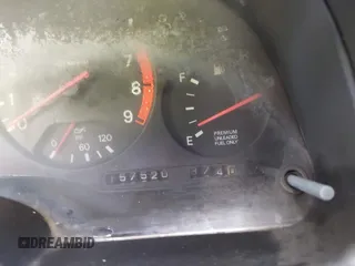 1990 Nissan 300ZX z VIN JN1RZ26A4LX010845, wystawiony jako IAAI lot #42280956 z przebiegiem 157 520 mil mil oraz . Historia ofert i sprzedaży dostępna na DreamBid. Obrazek 7.
