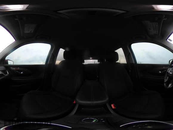 2020 GMC Terrain SLE с VIN 3GKALMEVXLL204033, выставлен на аукционе IAAI как лот 42463779 с пробегом 97 107 миль миль и . История ставок и продаж доступна на DreamBid. Изображение 18.