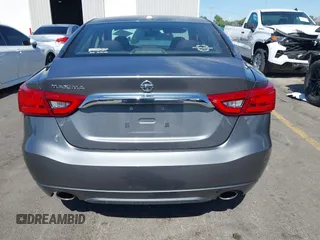 2017 Nissan Maxima SL с VIN 1N4AA6AP5HC398063, выставлен на аукционе IAAI как лот 42510358 с пробегом 44 684 миль миль и . История ставок и продаж доступна на DreamBid. Изображение 16.