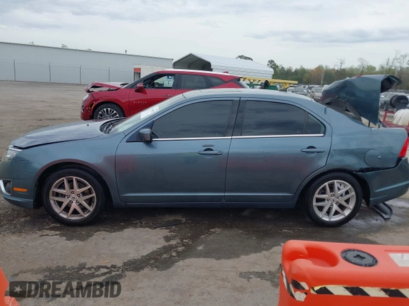 2012 Ford Fusion SEL with VIN 3FAHP0JA5CR405268, listed as a IAAI auction lot 41954832 with 87,421 mi miles and . Bid and sale history available at DreamBid. Image 14.