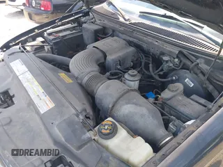 1998 Ford F-150 with VIN 1FTZX1762WNB88647, listed as a IAAI auction lot 42682271 with 187,520 mi miles and . Bid and sale history available at DreamBid. Image 10.