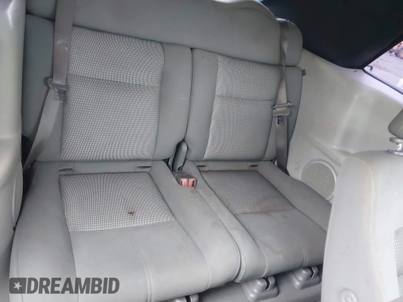 2008 Chrysler PT Cruiser with VIN 3C3HY55X48T113533, listed as a IAAI auction lot 41364023 with 133,231 mi miles and . Bid and sale history available at DreamBid. Image 8.