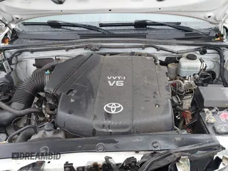 2014 Toyota Tacoma with VIN 3TMLU4EN9EM140999, listed as a IAAI auction lot 37765514 with 168,875 mi miles. Bid and sale history available at carsss.com. Image 10.