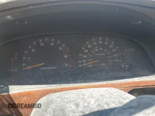 1997 Toyota 4Runner SR5 z VIN JT3GN86R9V0019551, wystawiony jako Copart lot #51710715 z przebiegiem Nie podano mil oraz Nie do naprawy • Non repairable. Historia ofert i sprzedaży dostępna na DreamBid. Obrazek 9.