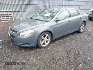 2009 Chevrolet Malibu 2LT with VIN 1G1ZJ57B99F142049, listed as a IAAI auction lot 41958467 with 96,566 mi miles and . Bid and sale history available at DreamBid. Image 2.