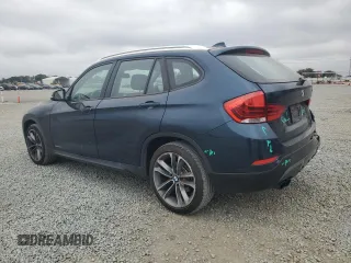 2013 BMW X1 xDrive28i z VIN WBAVL1C5XDVR85326, wystawiony jako Copart lot #58524225 z przebiegiem 138 389 mil mil oraz Szkoda całkowita • Salvage title. Historia ofert i sprzedaży dostępna na DreamBid. Obrazek 2.