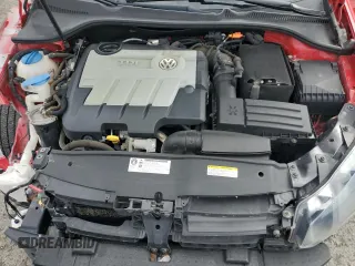 2014 Volkswagen Jetta SportWagen TDI with VIN 3VWML7AJ2EM625395, listed as a Copart auction lot 53243375 with 88,889 mi miles and Salvage Title. Bid and sale history available at carsss.com. Image 11.