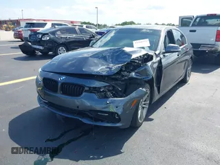 2018 BMW 3 Series 330i with VIN WBA8B9G56JNU98211, listed as a IAAI auction lot 42316532 with 74,681 mi miles and . Bid and sale history available at DreamBid. Image 6.