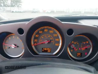 2006 Nissan Murano SL с VIN JN8AZ08W16W551129, выставлен на аукционе IAAI как лот 42494593 с пробегом 148 393 миль миль и . История ставок и продаж доступна на DreamBid. Изображение 7.