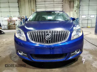 2013 Buick Verano with VIN 1G4PP5SK8D4104977, listed as a Copart auction lot 42867405 with 131,302 mi miles and Clean title. Bid and sale history available at DreamBid. Image 5.