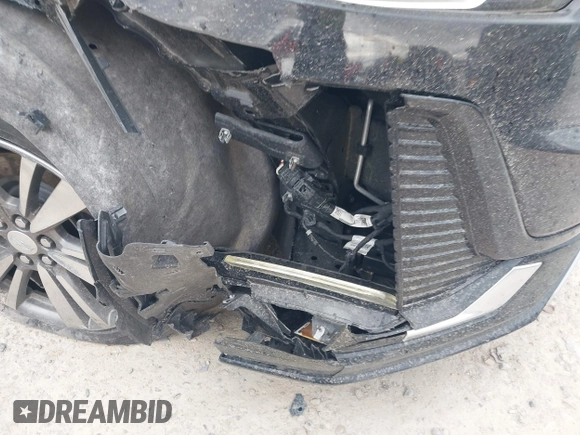 2021 Cadillac XT6 Premium Luxury with VIN 1GYKPDRS2MZ141406, listed as a IAAI auction lot 42014495 with 62,929 mi miles and . Bid and sale history available at DreamBid. Image 21.