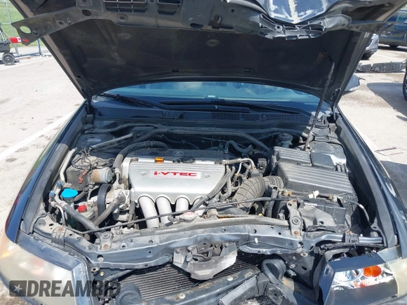 2006 Acura TSX z VIN JH4CL96886C016104, wystawiony jako IAAI lot #42225402 z przebiegiem 187 383 mil mil oraz . Historia ofert i sprzedaży dostępna na DreamBid. Obrazek 10.