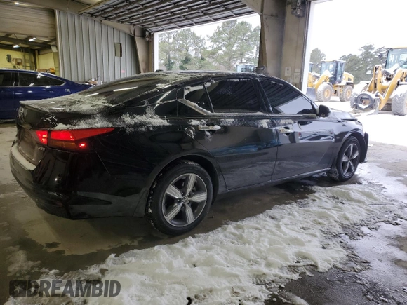 2019 Nissan Altima SL with VIN 1N4BL4EW0KC131943, listed as a Copart auction lot 89326085 with 45,578 mi miles and Salvage Title. Bid and sale history available at DreamBid. Image 3.
