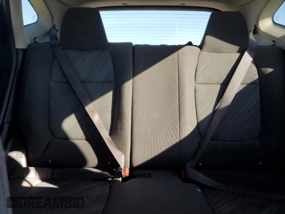 2021 Kia Seltos LX with VIN KNDEPCAA5M7178185, listed as a Copart auction lot 87043154 with 34,279 mi miles and Salvage Title. Bid and sale history available at DreamBid. Image 10.