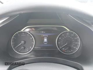 2023 Nissan Murano SV with VIN 5N1AZ2BJ3PC136963, listed as a IAAI auction lot 42386715 with 30,619 mi miles and . Bid and sale history available at DreamBid. Image 7.