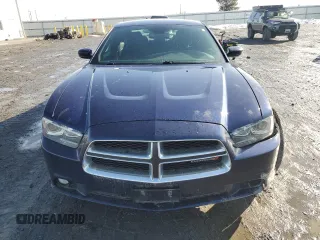 2014 Dodge Charger SXT Plus with VIN 2C3CDXJG5EH211143, listed as a Copart auction lot 47059765 with 143,403 mi miles and Salvage Title. Bid and sale history available at carsss.com. Image 5.