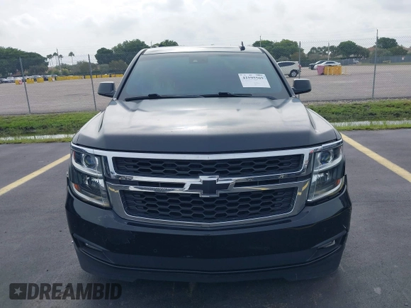 2016 Chevrolet Tahoe LT z VIN 1GNSCBKC3GR442979, wystawiony jako IAAI lot #42595569 z przebiegiem 171 769 mil mil oraz . Historia ofert i sprzedaży dostępna na DreamBid. Obrazek 12.