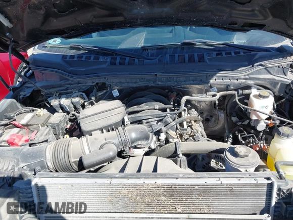 2021 Ford Super Duty F-250 SRW XL with VIN 1FT7W2BN5MEC89435, listed as a IAAI auction lot 41729358 with 40,397 mi miles. Bid and sale history available at carsss.com. Image 10.