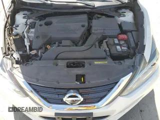 2017 Nissan Altima SL with VIN 1N4AL3AP2HC113313, listed as a Copart auction lot 62713795 with 90,663 mi miles and Salvage title. Bid and sale history available at DreamBid. Image 11.