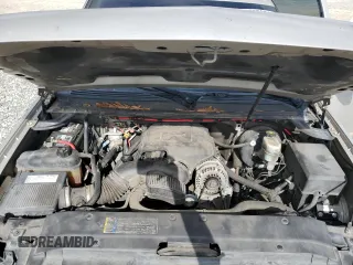 2008 Chevrolet Tahoe 1LT with VIN 1GNFC13J38R160500, listed as a Copart auction lot 82607874 with 202,452 mi miles and Salvage title. Bid and sale history available at DreamBid. Image 13.