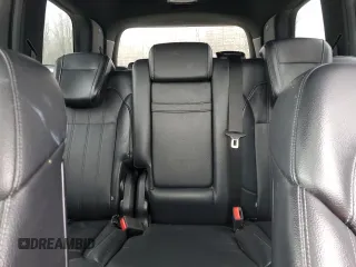 2017 Mercedes-Benz GLS 450 с VIN 4JGDF6EE9HA809960, выставлен на аукционе Copart как лот 49313075 с пробегом 81 999 миль миль и Списание • Salvage title. История ставок и продаж доступна на DreamBid. Изображение 10.