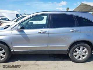 2008 Honda CR-V EX-L with VIN JHLRE38738C015147, listed as a IAAI auction lot 41921718 with 88,986 mi miles. Bid and sale history available at carsss.com. Image 15.