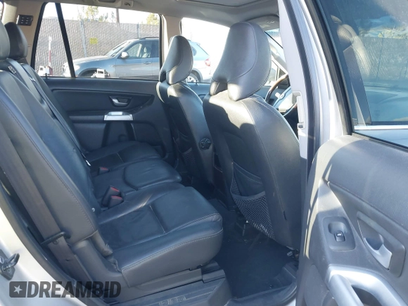 2005 Volvo XC90 with VIN YV1CZ911351152624, listed as a IAAI auction lot 41531835 with 231,936 mi miles and . Bid and sale history available at DreamBid. Image 8.