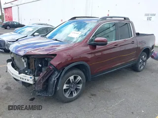 2019 Honda Ridgeline RTL z VIN 5FPYK3F50KB043492, wystawiony jako IAAI lot #42265068 z przebiegiem 86 768 mil mil oraz . Historia ofert i sprzedaży dostępna na DreamBid. Obrazek 19.
