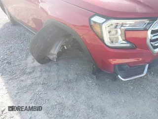 2022 GMC Terrain SLT с VIN 3GKALPEV0NL157907, выставлен на аукционе IAAI как лот 42394328 с пробегом 65 209 миль миль и . История ставок и продаж доступна на DreamBid. Изображение 6.