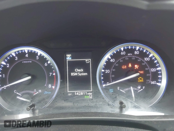 2019 Toyota Highlander Limited with VIN 5TDDZRFH0KS964865, listed as a IAAI auction lot 42032349 with 142,811 mi miles and . Bid and sale history available at DreamBid. Image 7.
