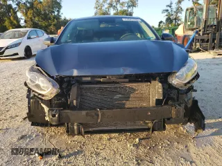 2019 Kia Forte LXS with VIN 3KPF24AD0KE076311, listed as a Copart auction lot 77843104 with 177,242 mi miles and Non Repairable. Bid and sale history available at carsss.com. Image 5.