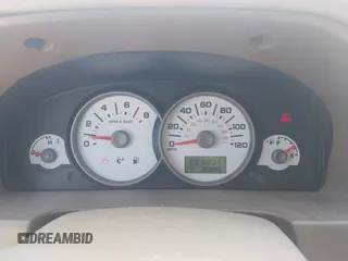 2006 Ford Escape XLT with VIN 1FMCU03156KC06607, listed as a IAAI auction lot 42564636 with 183,896 mi miles and . Bid and sale history available at DreamBid. Image 7.