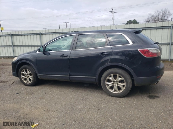 2011 Mazda CX-9 Touring with VIN JM3TB2CA2B0306618, listed as a Copart auction lot 44288175 with 246,109 mi miles and Clean Title. Bid and sale history available at carsss.com. Image 2.