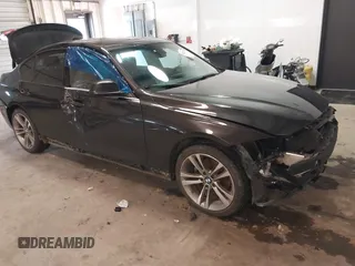 2017 BMW 3 Series 330i with VIN WBA8B9G50HNU50150, listed as a IAAI auction lot 41622594 with 111,511 mi miles and . Bid and sale history available at DreamBid. Image 1.