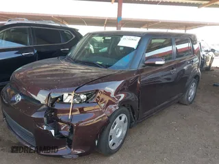 2012 Scion xB z VIN JTLZE4FEXC1144290, wystawiony jako IAAI lot #41740866 z przebiegiem Nie podano mil oraz . Historia ofert i sprzedaży dostępna na DreamBid. Obrazek 6.