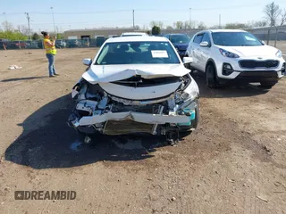 2015 Chevrolet Malibu LT with VIN 1G11D5SL9FF103431, listed as a IAAI auction lot 42093697 with 137,812 mi miles and . Bid and sale history available at DreamBid. Image 13.